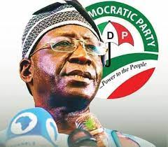 2023: Overall interest of Nigerians will guide our decision on zoning, open ticket – PDP