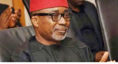 Abaribe’s ambition to be next Abia governor unveiled
