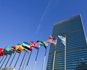 US bad example set with arrears to UN unpaid – Expert
