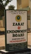 Zamfara Zakat Board distributes 400 bags of beans, 30 wheel bicycles to physically challenged persons