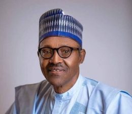 Partnership with private sector will improve health services in the country, says President Buhari