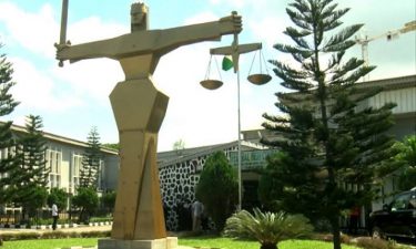 IRALEPO STOOL: Akure, Isinkan, Gov Akeredolu begin defence of claims before High Court tomorrow