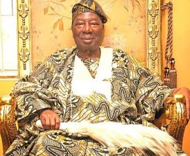 Sultan of Sokoto condoles with family, Oyo State, over Soun of Ogbomoso’s death
