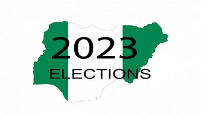 OPINION: 2023 general elections and challenges ahead