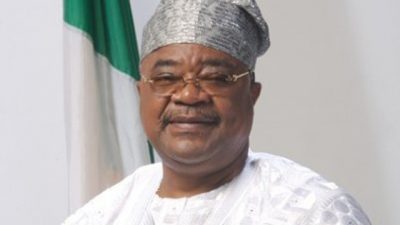 Bosun Oladele, Lateef Olawumi mourn late Oyo State Governor, Akala
