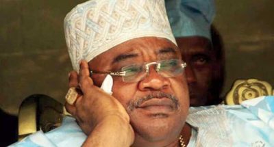 Otunba Adebayo Alao-Akala, former Oyo Governor, is dead