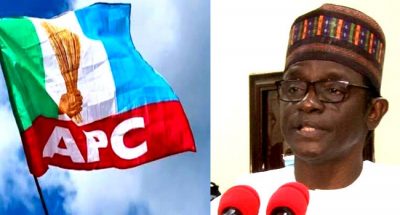 APC national reconciliation committee submits interim report