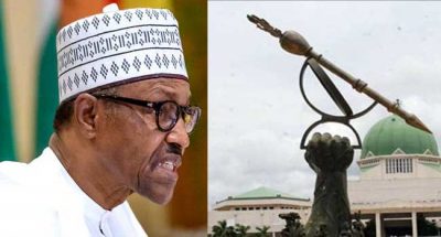 Re-amended Electoral Bill to transmitted to President Buhari for assent