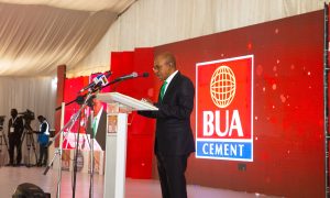 Reduce prices of building materials, Emefiele urges manufacturers