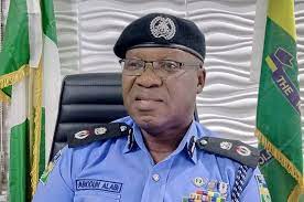 No more hideouts in Lagos – Police