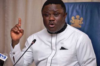 Nigeria would have collapsed if not President Buhari – Gov Ayade
