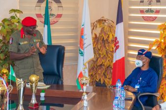 NSCDC, Ombudsman to collaborate in conflicts resolution