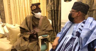 2023: Tinubu makes fresh N50m donation to Northern Nigeria’s victims of banditry in Minna