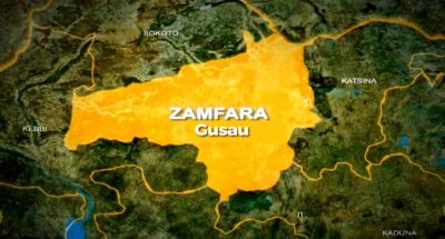 ZAMFARA SECURITY: Gov Matawalle provides 1,500 motorcycles, 20 vehicles for anti-banditry fight