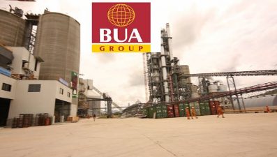 President Buhari commissions BUA’s 3m tons Sokoto Cement, 48mw power plants Thursday