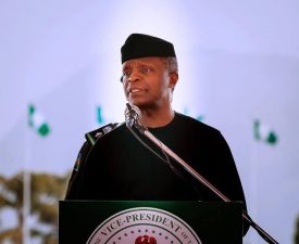 NIGERIA: Osinbajo’s declaration to be President is evangelical, RCCGisation of policy – MURIC