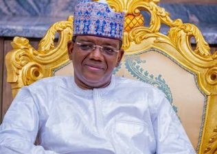 Gov Matawalle appoints political aids