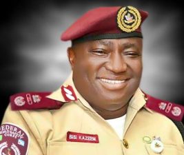 Reported promotion racket in Road Safety Corps ‘complete misrepresentation of facts’ – Bisi Kazeem