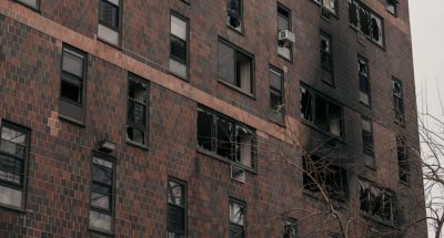 At least 19 dead in New York apartment fire – Mayor