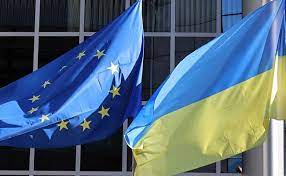 EU dampens Ukraine plea for ‘immediate’ membership amidst war