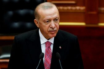 COVID-19: Xi sends message of sympathy to Turkish president