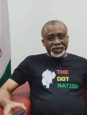 Sit-at-Home has chased businessmen away from South East – Abaribe