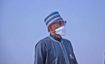 President Buhari visits Lagos, to commission new Int’l Airport terminal Tuesday