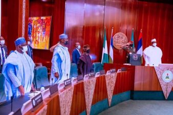 APC agrees on zoning of positions ahead March 26 national convention, says national chairmanship goes to North in new swap arrangement