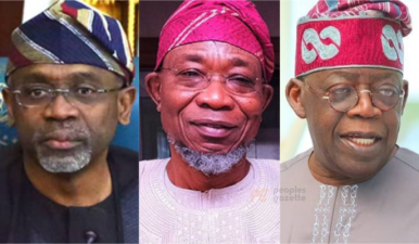 Gbajabiamila’s Reps launch probe of Aregbesola over alleged misappropriation of N165b prison money