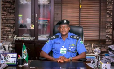 CSP Adejobi takes over FPRO from CP Frank Mba