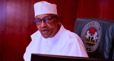 FAILED COUP: Nigeria’s President Buhari speaks to Guinea-Bissau’s President Embalo, condemns plot