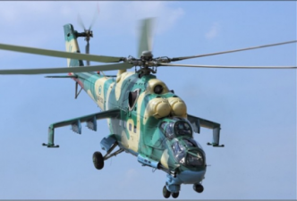 NORTH WEST: NAF destroys terrorists enclave, vows to synergise with sister agencies till insecurity ended