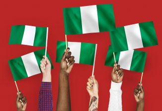 Do you know foreigners are begging to be citizens of Nigeria?