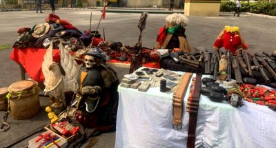 150 suspected terrorists, kidnappers, robbers arrested in Imo – CP