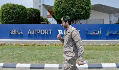 ATTACK ON SAUDI ARABIA: 12 civilians injured as Houthi drone strikes Kingdom’s Abha airport