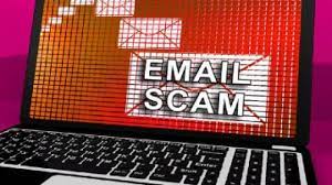 HUSHPUPPI SAGA: A wake-up call for public awareness about Business Email Compromise (BEC) Scam!