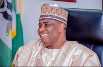 Making whoever picks PDP ticket win 2023 presidential election is our focus – Gov Tambuwal
