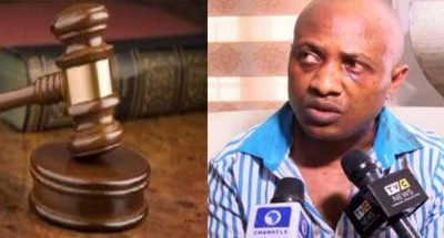 Chukwudimeme Onwuamadike a.k.a. Evans, 2 others finally sentenced to Life Imprisonment for kidnapping
