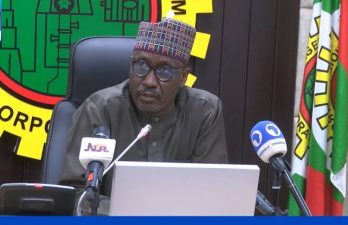 295 illegal connections to NNPC’s pipelines uncovered