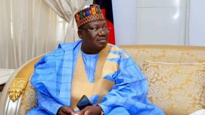 CONSTITUTIONAL REVIEW: Senate President reiterates commitment to constitutional roles for traditional rulers