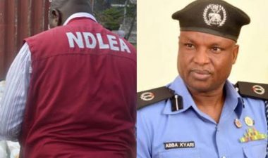 25kg Cocaine deal: Court grants NDLEA’s request to detain Abba Kyari, 6 others for 2 weeks