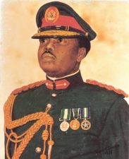 WAKE UP: Today in history: Gen. Murtala Ramat Muhammed assassinated 13 Feb. 1976