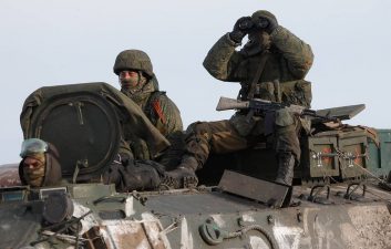 Russia’s operation in Ukraine proceeds according to plan — Kremlin spokesman
