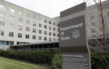 US Department of State slams sanctions against 11 Russian defence officials
