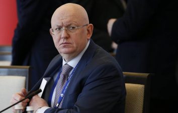 Russia revokes request to vote on UN resolution about Ukraine on March 18 — Envoy
