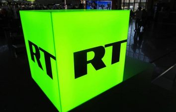 British media regulator Ofcom revokes RT’s license to broadcast in UK