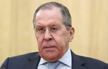 West wages information war against Russia, uses information terrorism — Lavrov