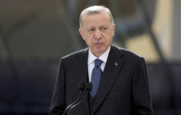Turkey will not join sanctions against Russia — Erdogan