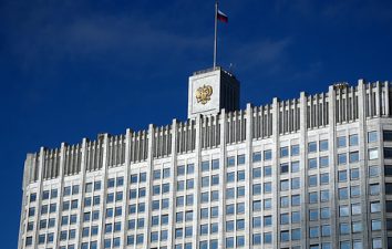SANCTIONS: Cabinet of Ministers submits to Duma package of bills to support economy in Russia