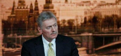 CYBER ATTACK: Kremlin accuses United States of engaging in state-level ‘banditry’